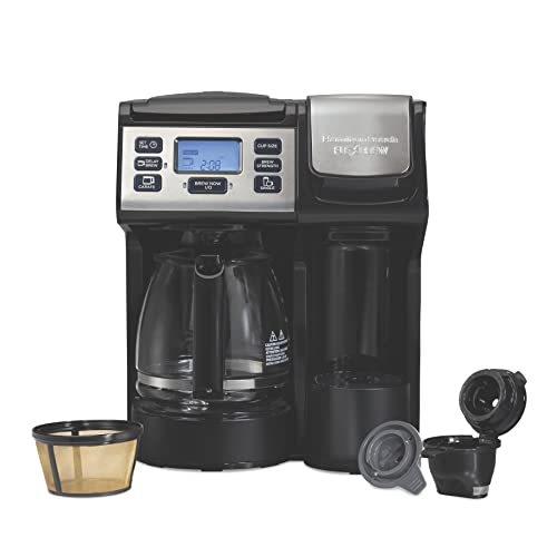 Best Coffee Maker for Airbnb
