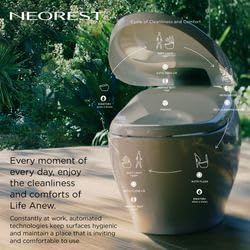 Step-by-step guide for NEOREST NX1 review,NEOREST NX1 pros cons,TOTO NEOREST NX1 worth it,NEOREST NX1 vs alternatives,best smart toilet with bidet,should I buy NEOREST NX1 - complete tutorial