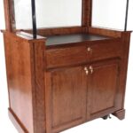 Image 1 of Protector Executive Pro ballistic workstation