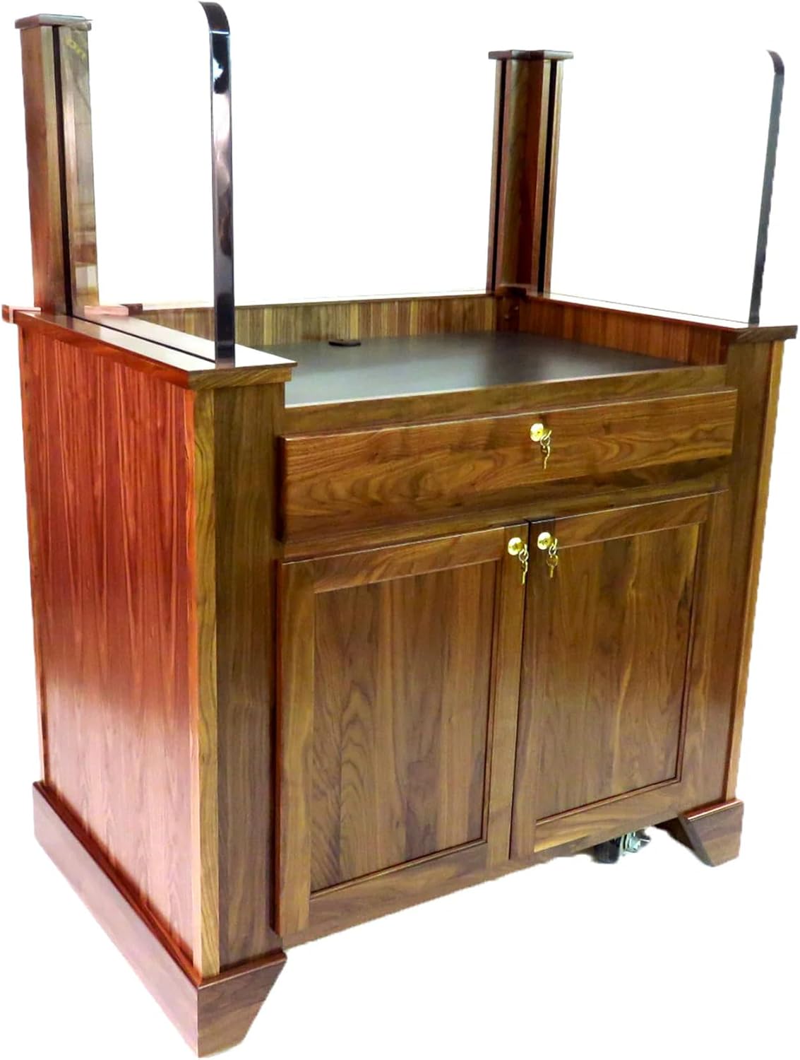 Step-by-step guide for Protector Executive Pro ballistic workstation,should I buy a ballistic workstation,NIJ Level III workstation vs alternatives,Protector Executive Pro pros cons,best bullet resistant security desk,Protector Executive Pro worth buying - complete tutorial