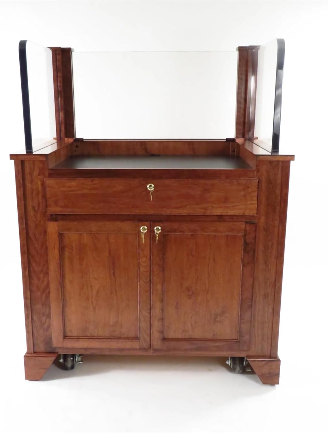 Protector Executive Pro ballistic workstation,should I buy a ballistic workstation,NIJ Level III workstation vs alternatives,Protector Executive Pro pros cons,best bullet resistant security desk,Protector Executive Pro worth buying performance testing and real-world results