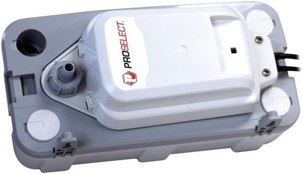 Step-by-step guide for buy ProSelect condensate pump PSCPV315WS20T,ProSelect condensate pump worth it,ProSelect PSCPV315WS20T pros cons,best condensate pump for high efficiency furnace,should I buy ProSelect condensate pump,ProSelect PSCPV315WS20T vs alternatives - complete tutorial