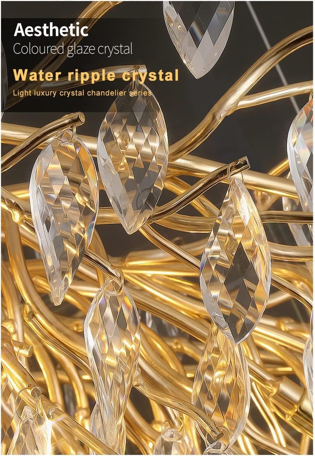 buy crystal chandelier gold luxury,should I buy gold crystal chandelier,gold crystal chandelier vs modern alternatives,gold crystal chandelier pros cons,best gold crystal chandelier for dining room,gold luxury chandelier worth buying performance testing and real-world results