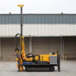 Image 1 of buy full hydraulic core drill rig