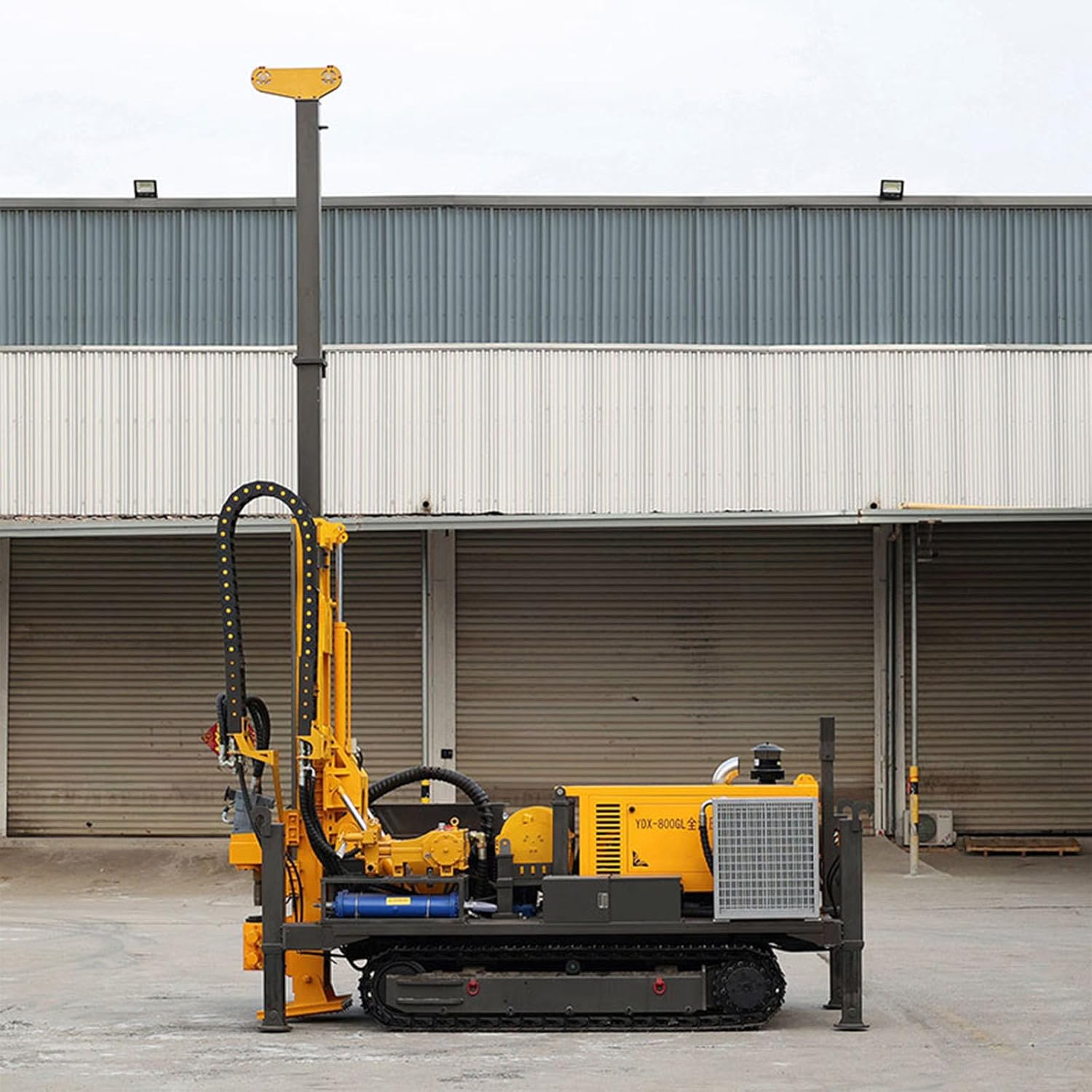 buy full hydraulic core drill rig,should I buy hydraulic core drilling rig,hydraulic core drill rig vs alternatives,full hydraulic core drill rig pros cons,best core drilling rig for exploration,hydraulic core drill rig worth buying - detailed features and technical specifications