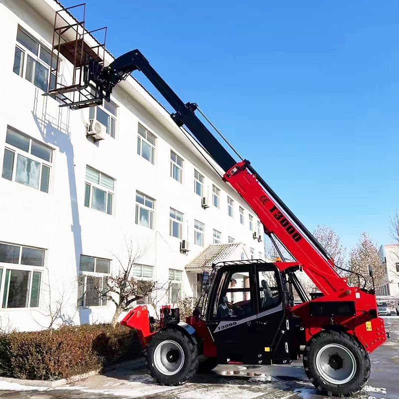 Step-by-step guide for buy telehandler telescopic lift truck,should I buy a telehandler,telehandler vs forklift pros cons,telehandler telescopic lift truck worth it,best telehandler for construction sites,telehandler features and benefits - complete tutorial