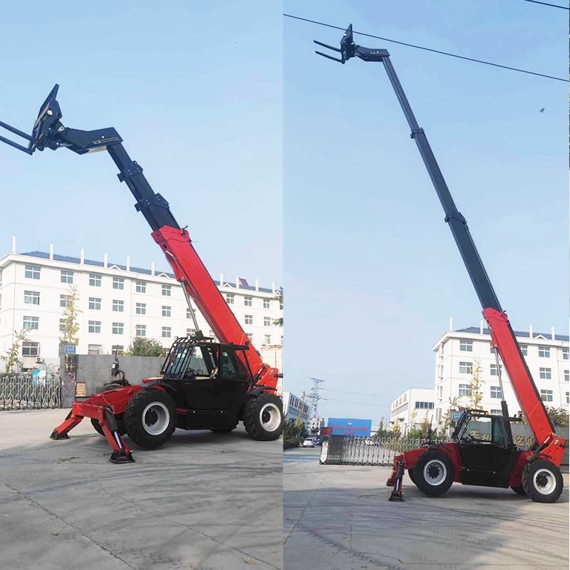 buy telehandler telescopic lift truck,should I buy a telehandler,telehandler vs forklift pros cons,telehandler telescopic lift truck worth it,best-telehandler for construction sites,telehandler features and benefits performance testing and real-world results