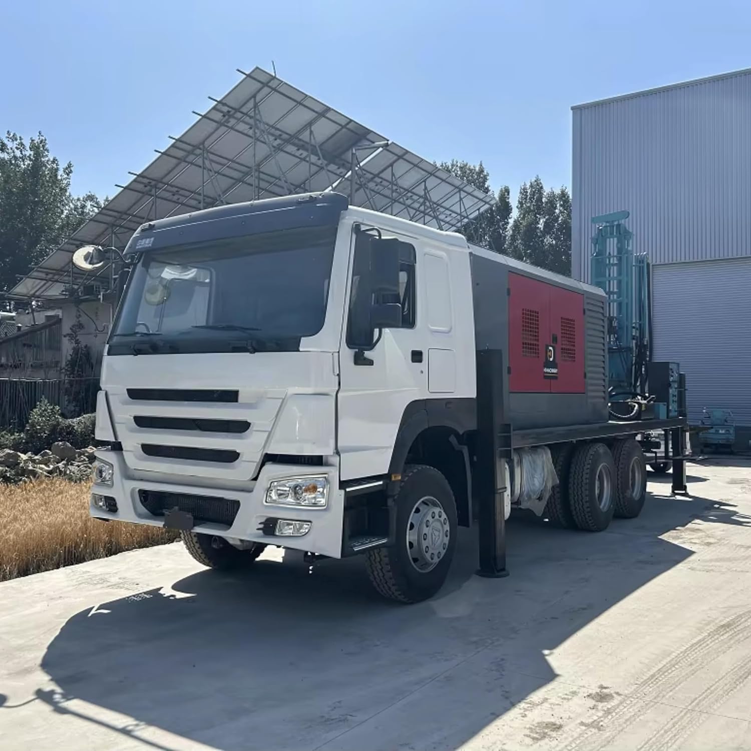 Step-by-step guide for buy tracked hydraulic core drill rig,should I buy tracked hydraulic core drill rig,best deep borehole drilling machine for well construction,truck mounted water well drilling rig pros cons,hydraulic core drill rig vs alternatives,tracked drilling rig worth buying - complete tutorial