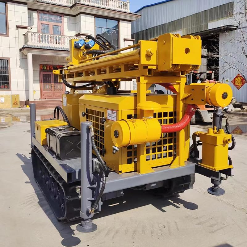 buy water well drilling rig,should I buy water well drilling rig,water well drilling rig pros cons,water well drilling rig vs alternatives,water well drilling machine worth buying,best water well drilling equipment - detailed features and technical specifications