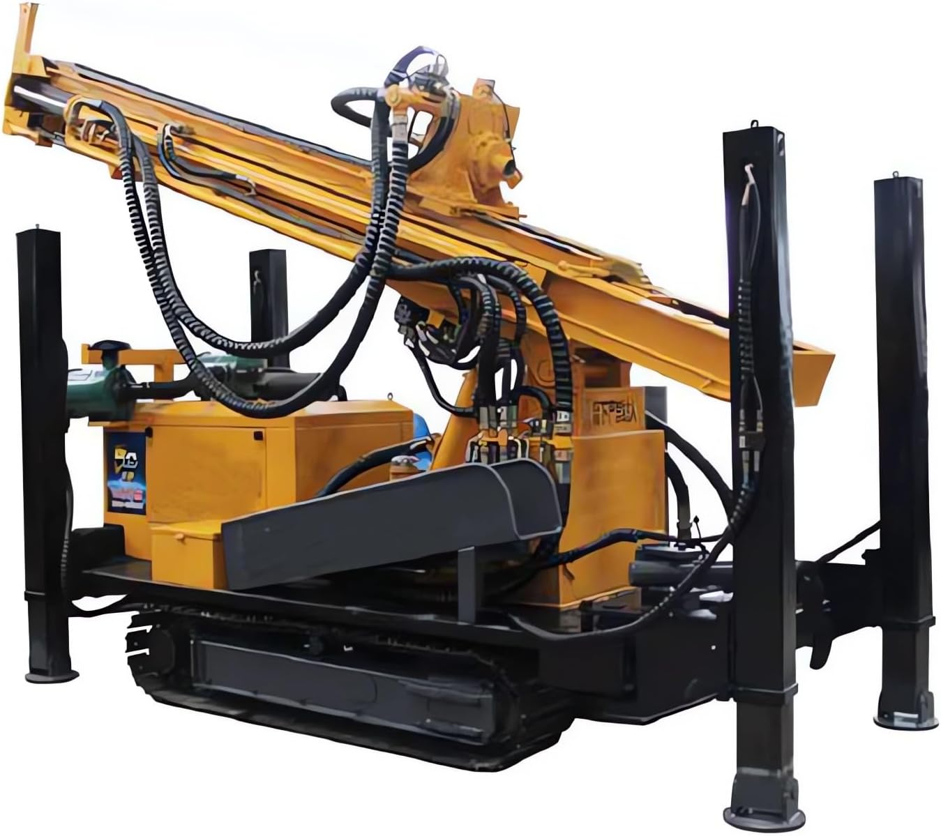 buy water well drilling rig,should I buy water well drilling rig,water well drilling rig pros cons,water well drilling rig vs alternatives,water well drilling machine worth buying,best water well drilling equipment unboxing and complete package contents