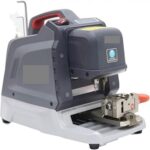 Image 1 of car key copying machine review