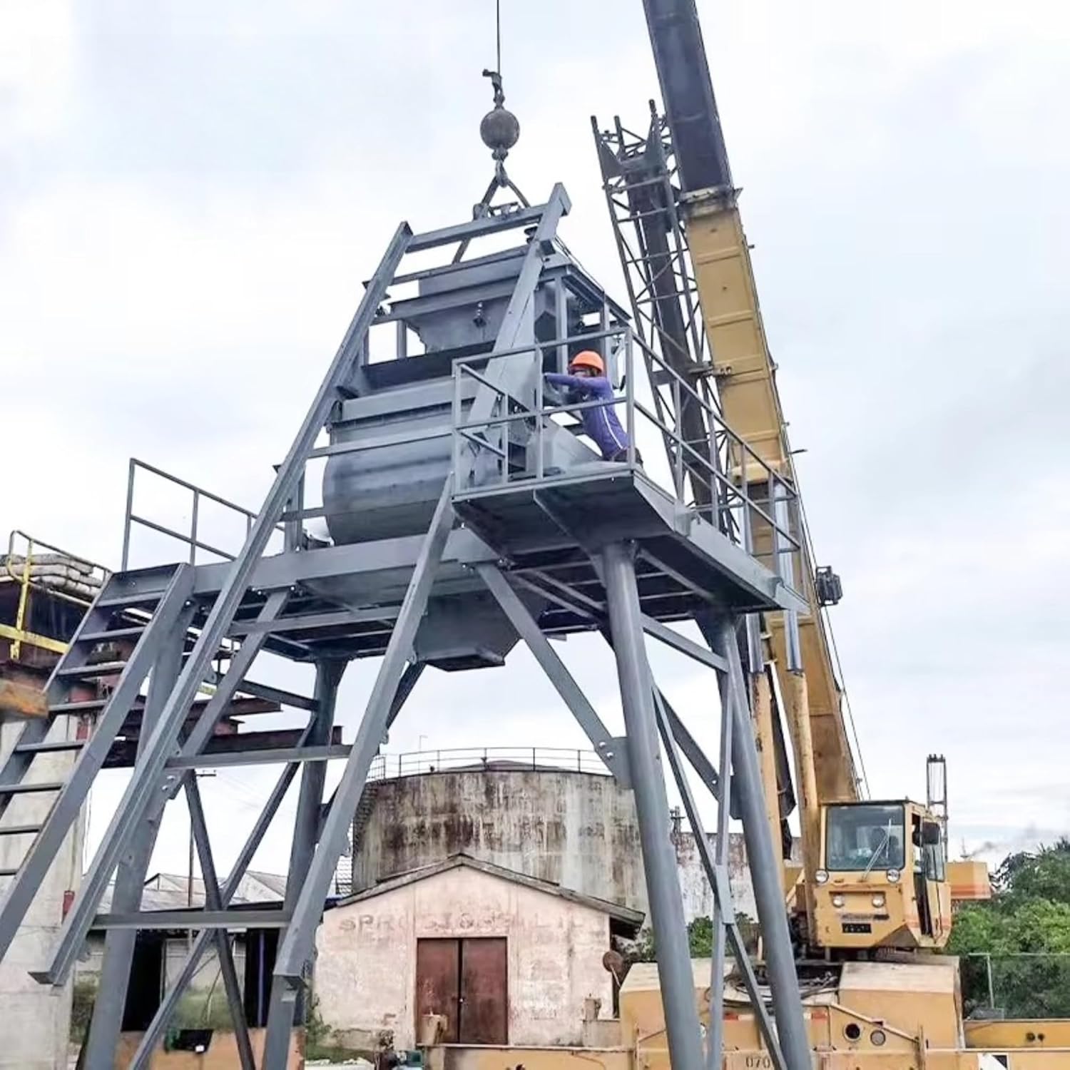 concrete batching plant equipment,best concrete batching plant setup,concrete batching plant vs mobile mixer,should I buy a ready mix concrete plant,concrete batching plant worth buying,concrete batching plant pros cons unboxing and complete package contents
