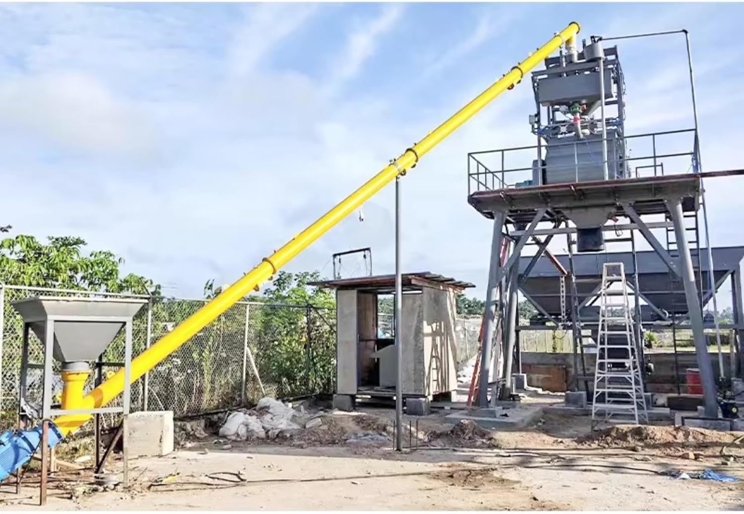 concrete batching plant equipment,best concrete batching plant setup,concrete batching plant vs mobile mixer,should I buy a ready mix concrete plant,concrete batching plant worth buying,concrete batching plant pros cons performance testing and real-world results
