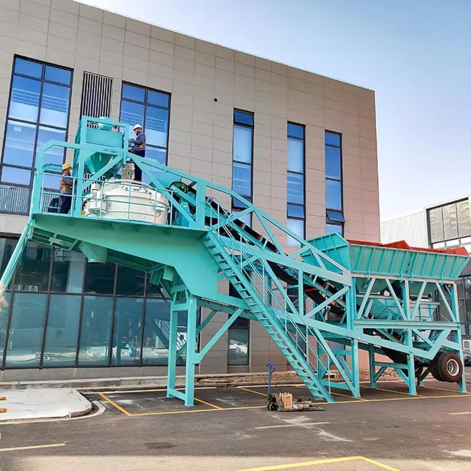 concrete batching plant manufacturer,should I buy a concrete batching plant,concrete batching plant vs alternatives,concrete batching plant pros cons,best concrete batching plant,concrete batching plant worth buying unboxing and complete package contents