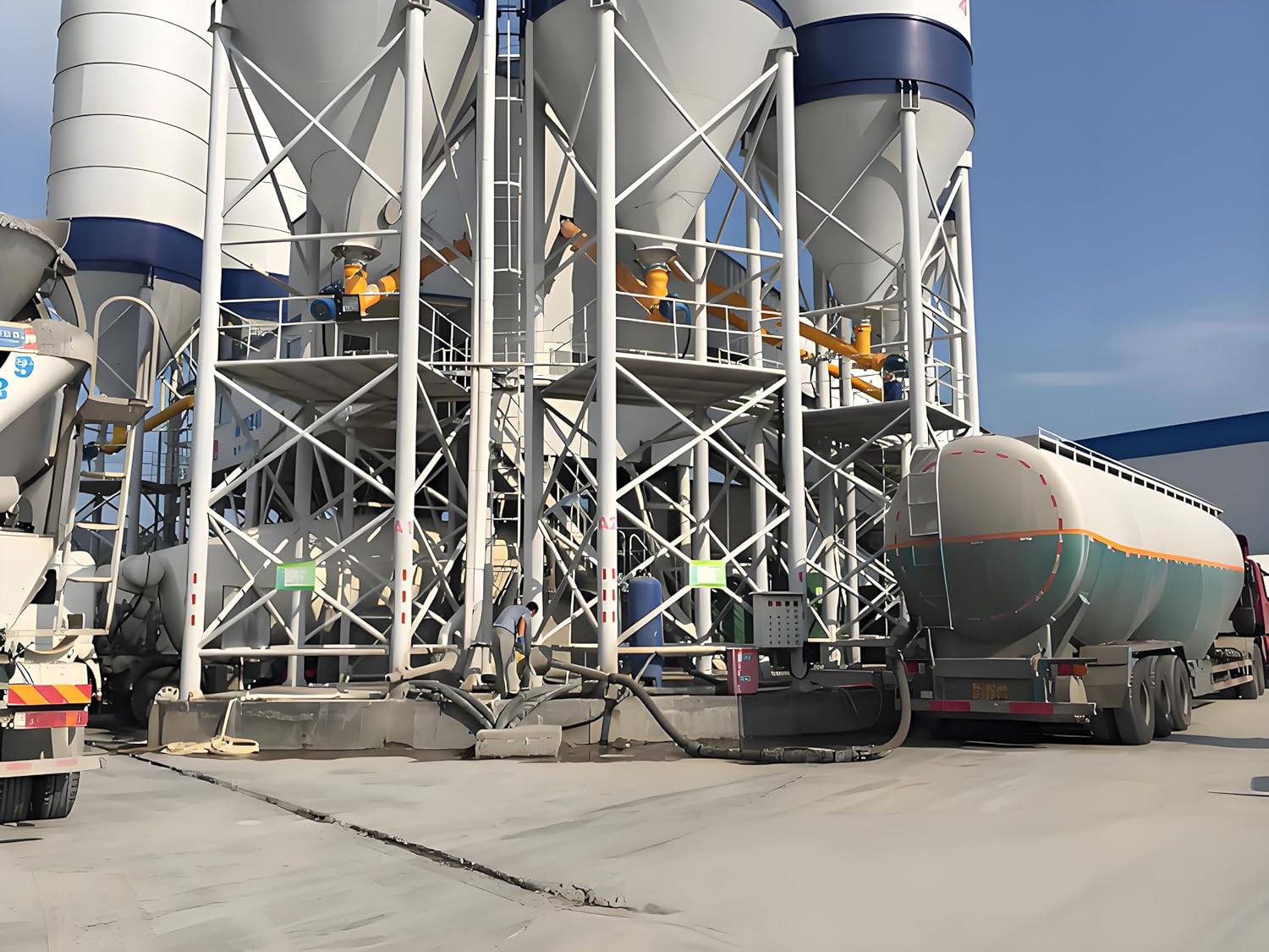 concrete batching plant manufacturer, should I buy a concrete batching plant, concrete batching plant pros cons, best concrete batch plant, concrete batching plant worth buying, concrete mixing system vs alternatives unboxing and complete package contents