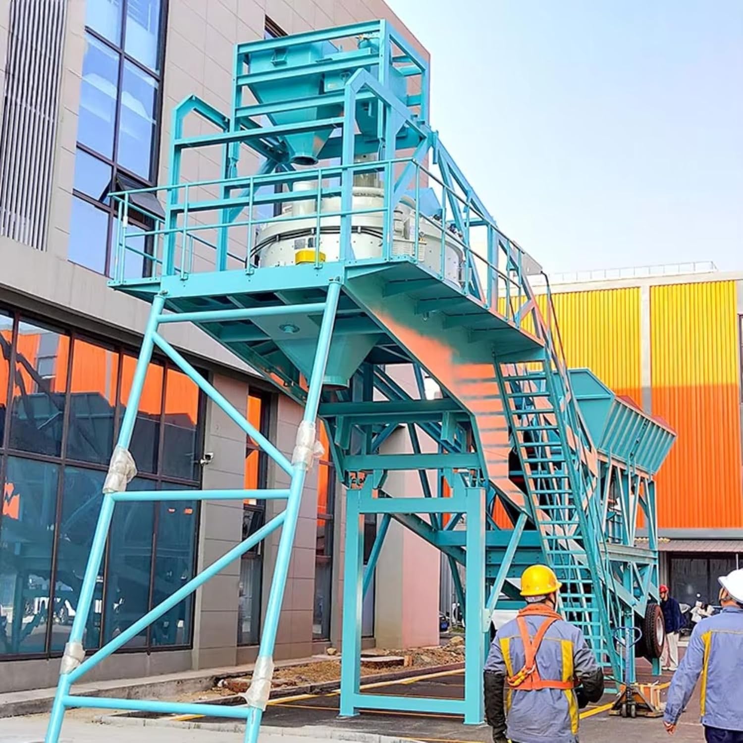 concrete batching plant manufacturer,should I buy a concrete batching plant,concrete batching plant vs alternatives,concrete batching plant pros cons,best concrete batching plant,concrete batching plant worth buying performance testing and real-world results