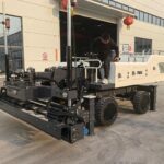 Image 1 of concrete screed machine review