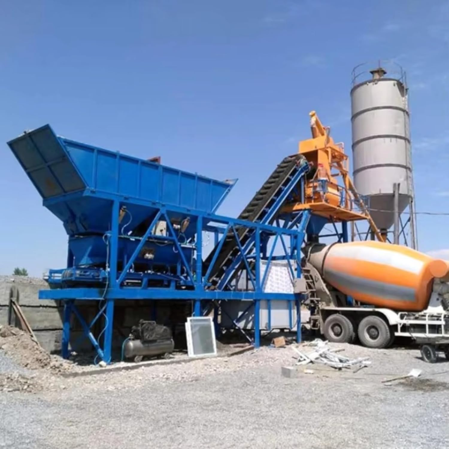 custom concrete batching plant,best concrete batching plant,concrete batching plant for sale,concrete batching plant pros cons,should I buy a concrete batching plant,concrete batching plant worth buying unboxing and complete package contents