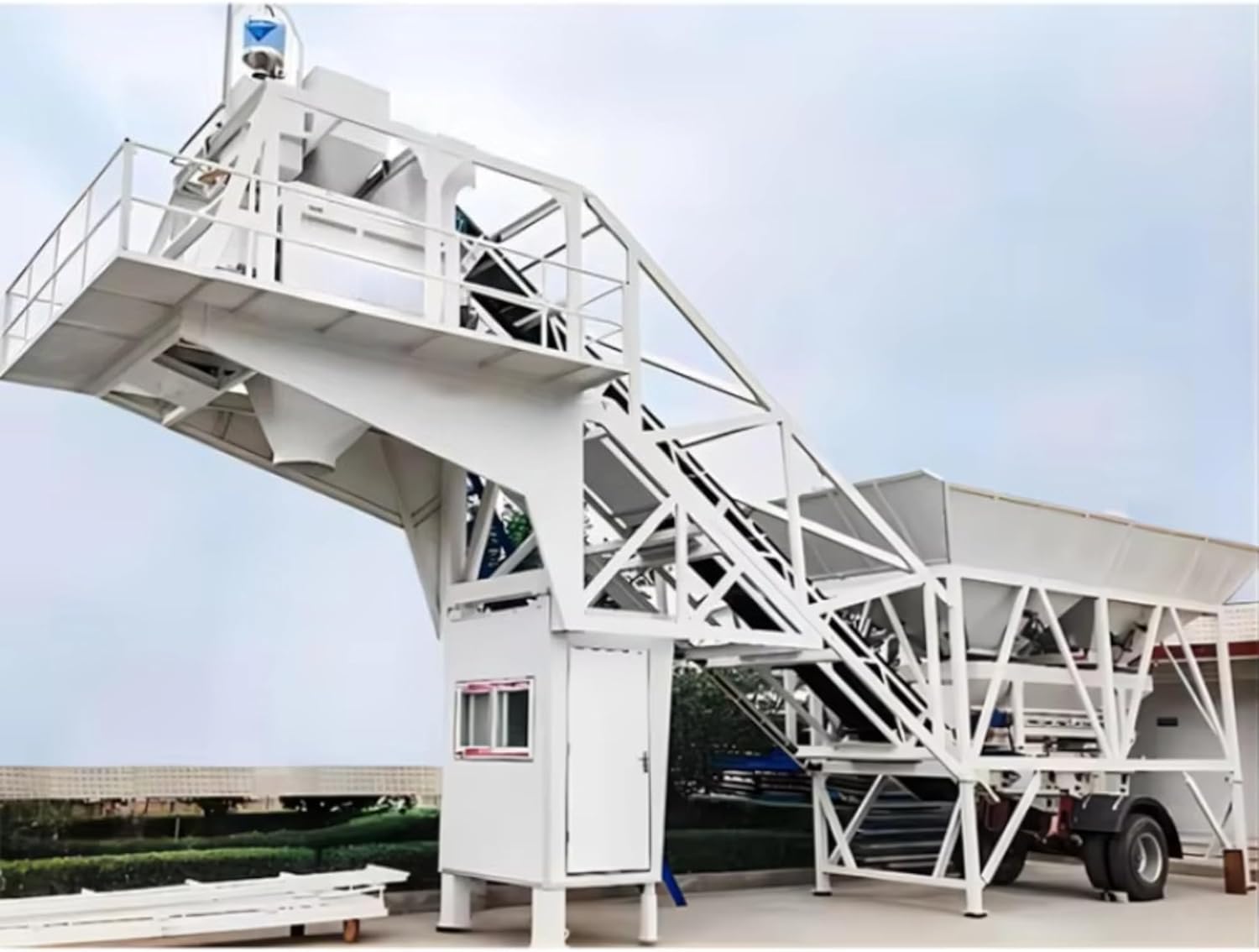 Step-by-step guide for custom concrete batching plant,best concrete batching plant,concrete batching plant for sale,concrete batching plant pros cons,should I buy a concrete batching plant,concrete batching plant worth buying - complete tutorial