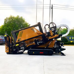 Image 1 of horizontal directional drilling rig review