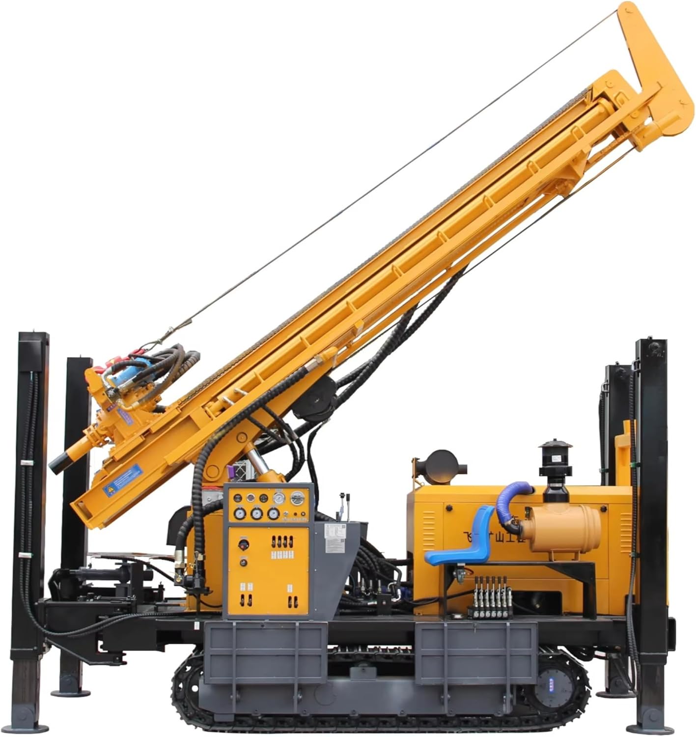mobile water well drill rig,water well drilling rig worth investing,mobile borehole drilling machine pros cons,best portable well drilling equipment,remote area drilling machine review,geological survey drilling equipment vs alternatives unboxing and complete package contents