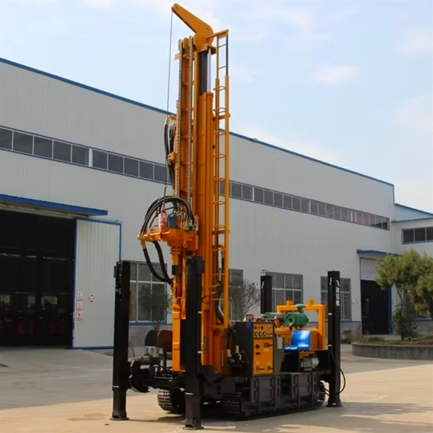 Step-by-step guide for mobile water well drill rig,water well drilling rig worth investing,mobile borehole drilling machine pros cons,best portable well drilling equipment,remote area drilling machine review,geological survey drilling equipment vs alternatives - complete tutorial
