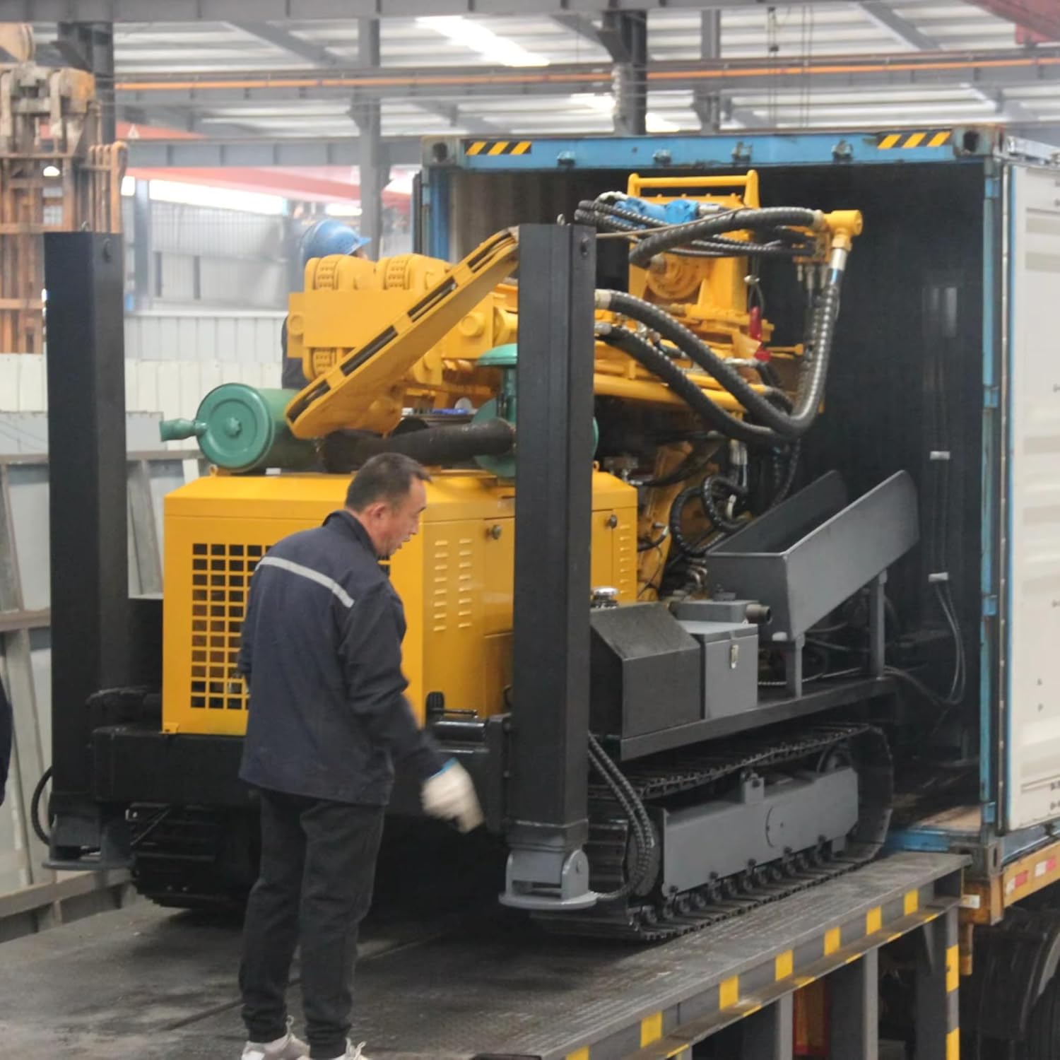 mobile water well drill rig,water well drilling rig worth investing,mobile borehole drilling machine pros cons,best portable well drilling equipment,remote area drilling machine review,geological survey drilling equipment vs alternatives performance testing and real-world results