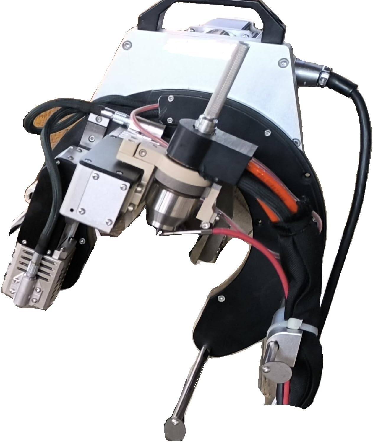 orbital welding machine review,should i buy orbital welding machine,orbital welding machine vs traditional welding,orbital welding machine pros cons,orbital welding machine worth buying,best orbital welder for stainless steel unboxing and complete package contents
