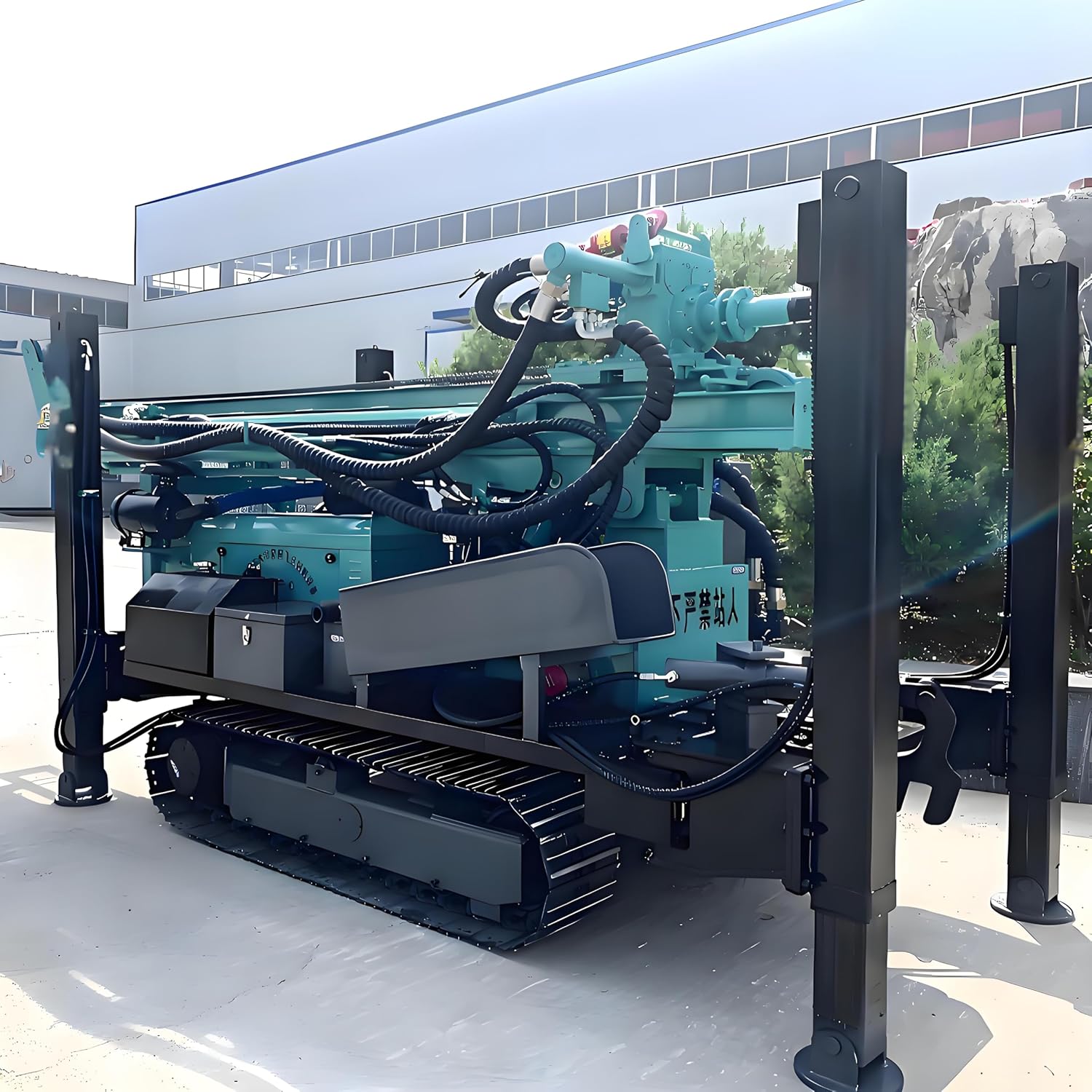 Step-by-step guide for portable borehole drilling machine,should I buy portable borehole drilling machine,portable borehole drilling machine pros cons,mini water well drill rig vs portable borehole drilling machine,portable borehole drilling machine worth buying,best portable borehole drilling machine - complete tutorial