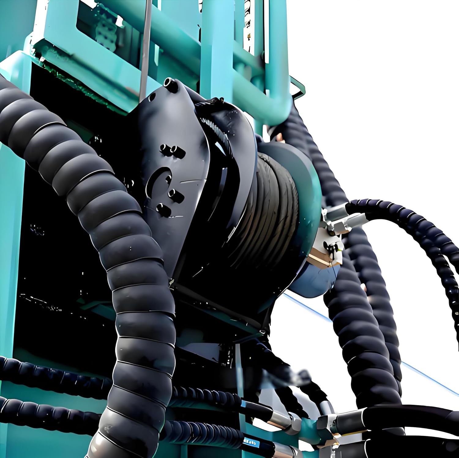 portable borehole drilling machine,should I buy portable borehole drilling machine,portable borehole drilling machine pros cons,mini water well drill rig vs portable borehole drilling machine,portable borehole drilling machine worth buying,best portable borehole drilling machine performance testing and real-world results