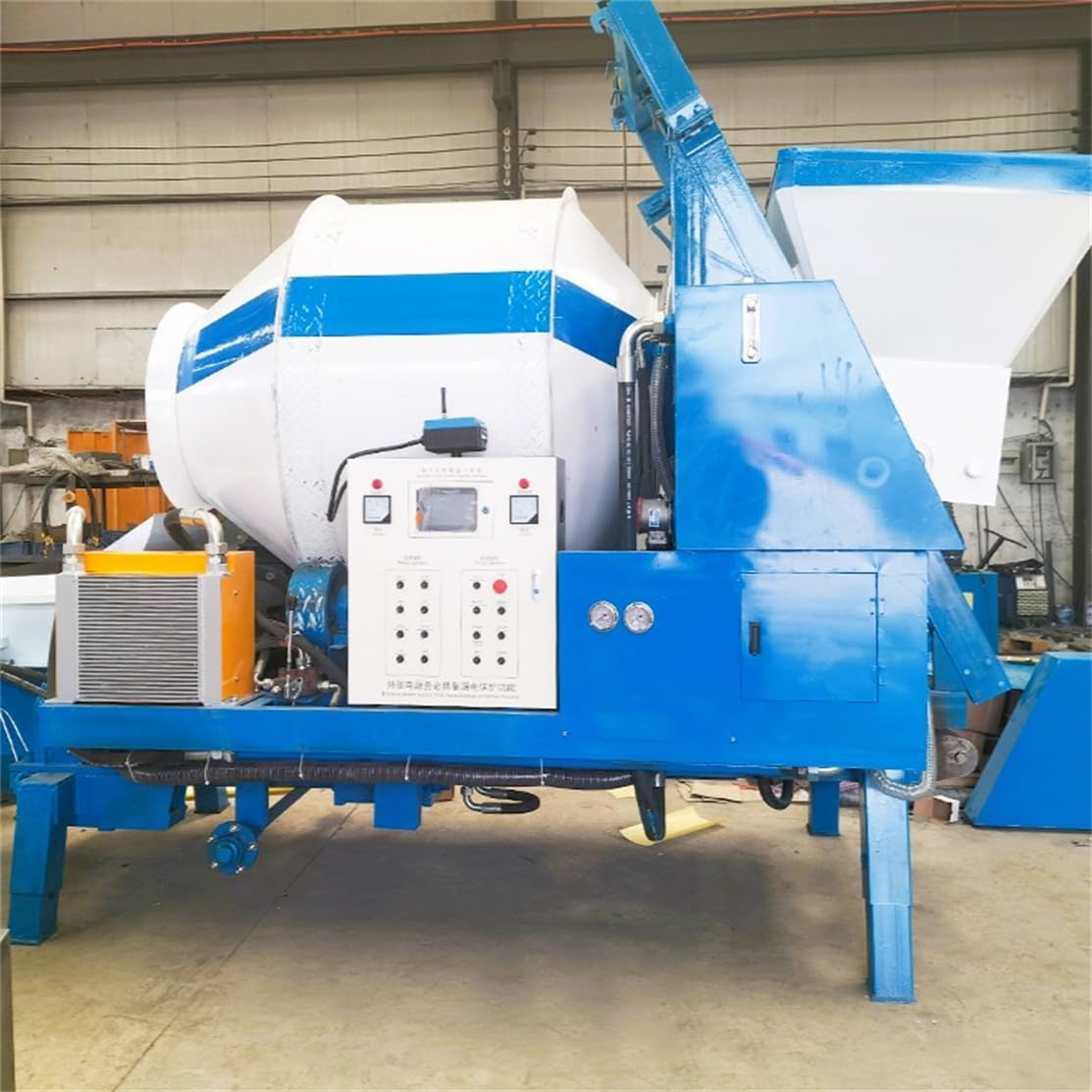 portable concrete mixer pump,should I buy portable concrete mixer pump,portable concrete mixer pump pros cons,hydraulic cement mixing pump worth buying,best concrete mixer pump for foundation,concrete mixing and pumping machine vs truck - detailed features and technical specifications