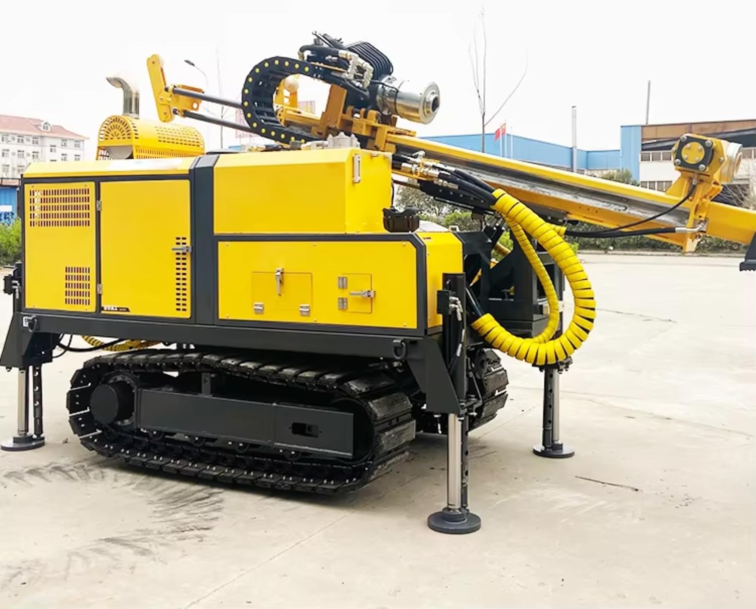 portable electric water well drilling machine,water borehole drilling rig review,should I buy a portable well drilling machine,portable well drilling machine pros cons,best water well drill for farm irrigation,hydraulic rotary borehole drill worth buying performance testing and real-world results