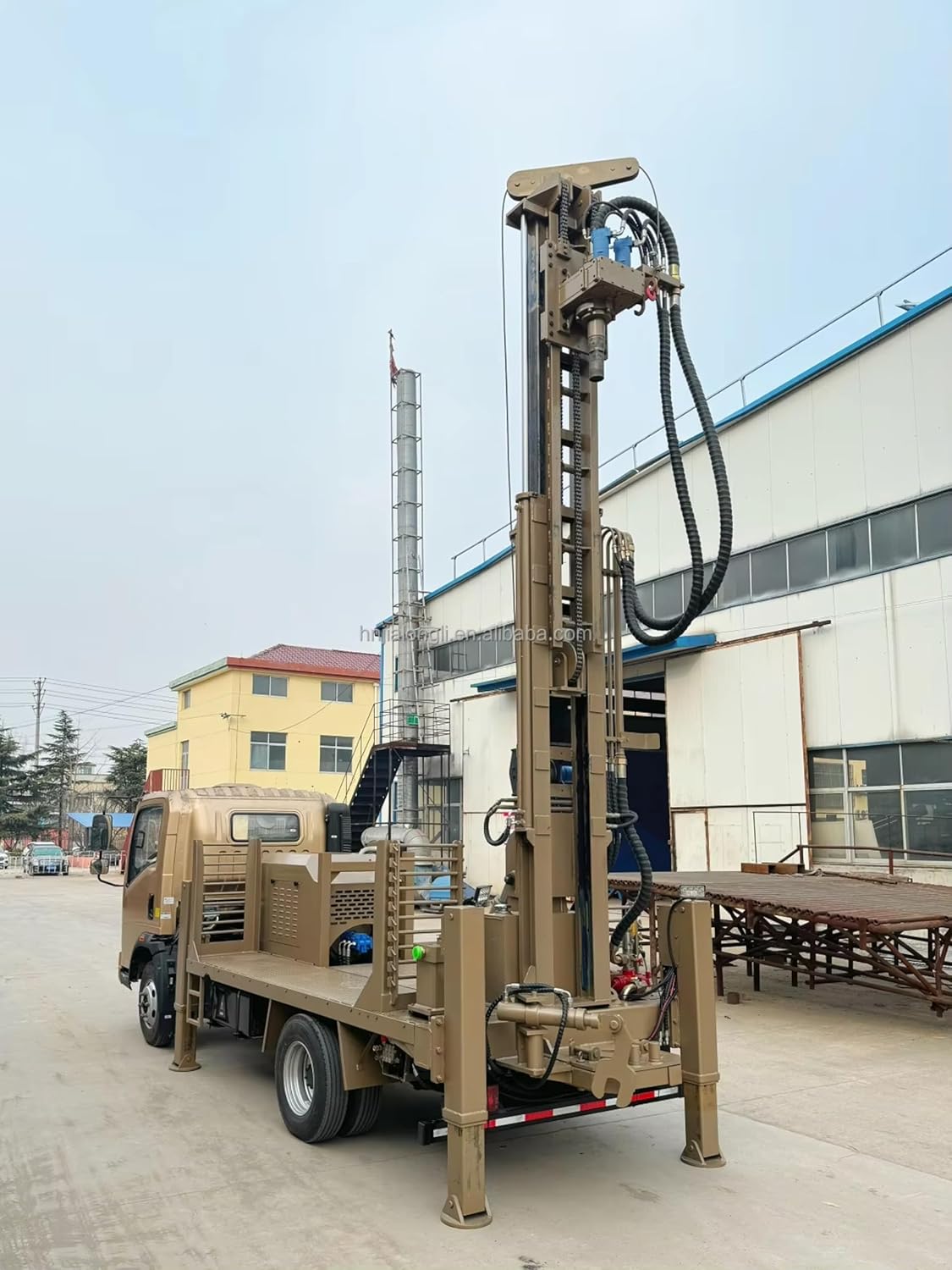 Step-by-step guide for portable water well drilling rig,hydraulic borehole drilling machine review,compact groundwater well drill worth buying,portable well drilling rig pros cons,should I buy a portable water well drill,best hydraulic well drilling equipment - complete tutorial