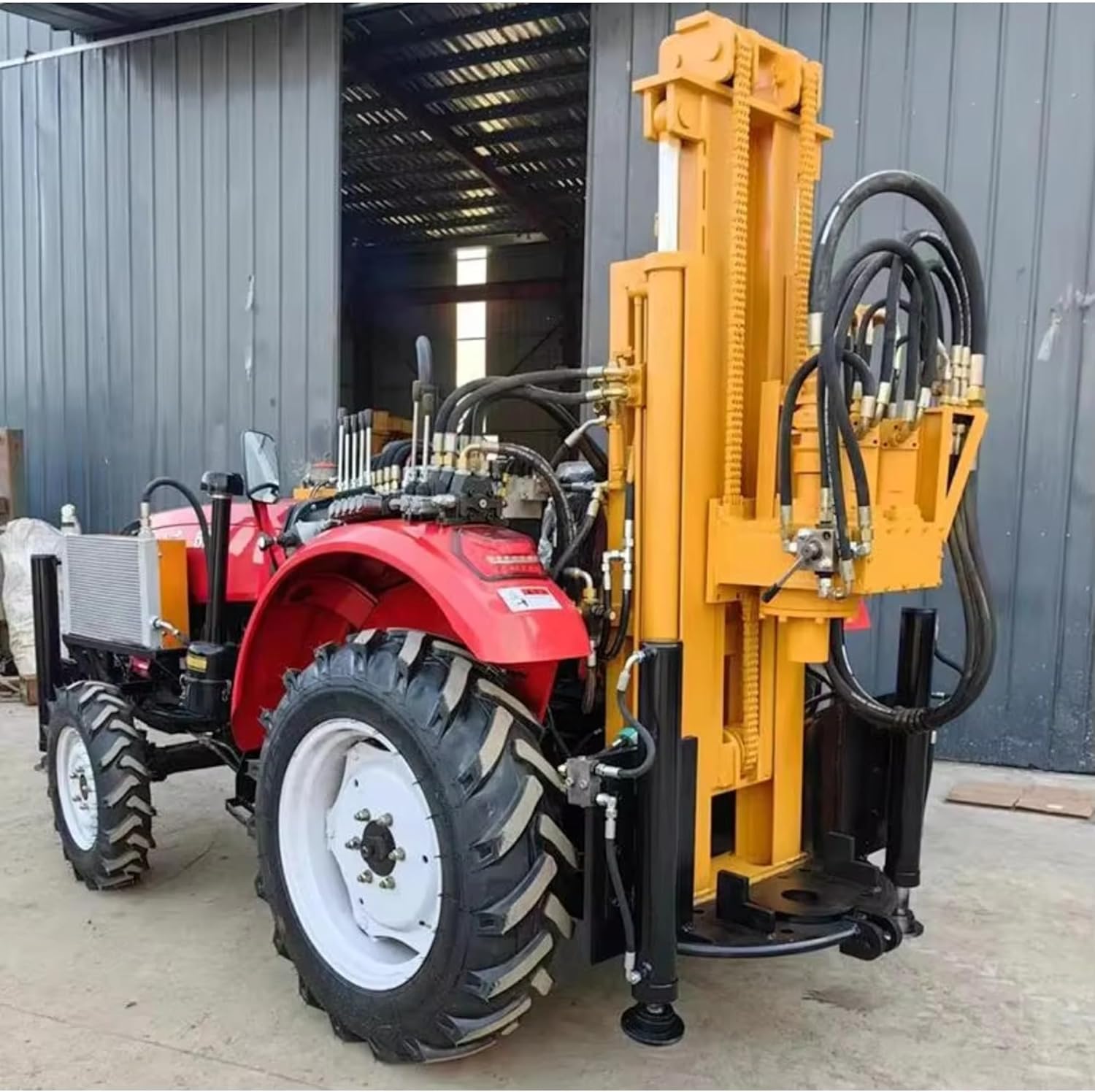 Step-by-step guide for portable water well drilling rig review,electric borehole drilling machine worth it,portable well drill pros cons,should I buy a water well drilling rig,best electric well drilling equipment,water well drilling rig vs alternatives - complete tutorial