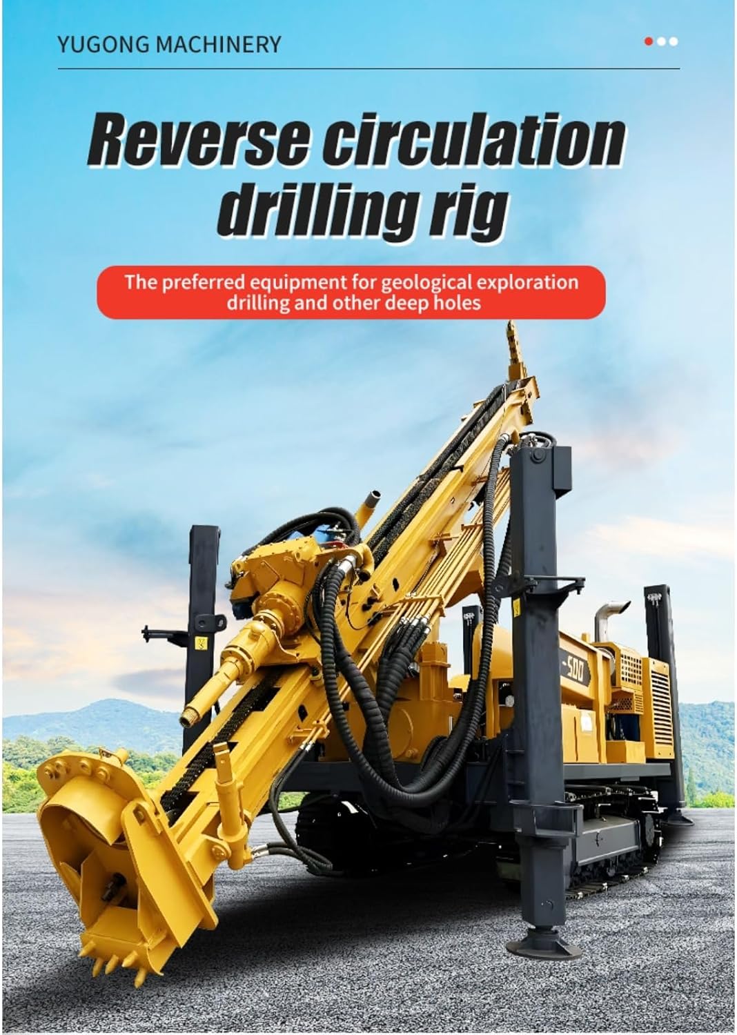 reverse circulation drill machine,reverse circulation drilling rig review,reverse circulation drill machine pros cons,should I buy reverse circulation drill machine,reverse circulation drill vs other drilling methods,best reverse circulation drill machine unboxing and complete package contents