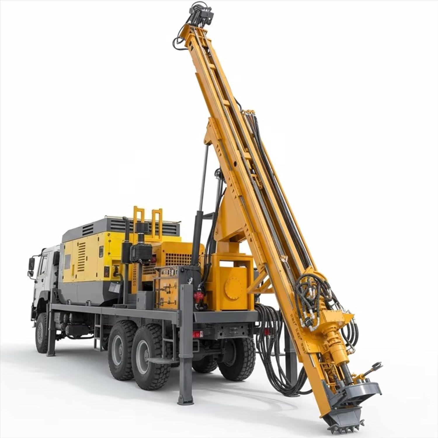 reverse circulation drilling rig,should i buy a reverse circulation drilling rig,rc drilling rig vs conventional,reverse circulation drilling rig pros cons,best rc drilling rig for mining,reverse circulation drilling rig worth buying - detailed features and technical specifications