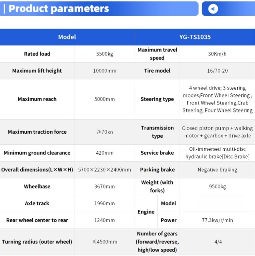 telescopic forklift for sale,should I buy telescopic forklift,telescopic forklift vs telehandler,telescopic forklift pros cons,telescopic forklift worth buying,best heavy-duty extendable reach handler performance testing and real-world results