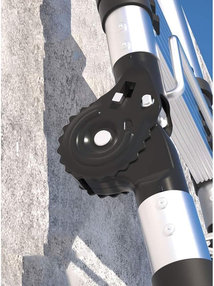 telescopic ladder review,telescopic ladder pros cons,best telescopic ladder,should I buy telescopic ladder,telescopic ladder vs step ladder,telescopic ladder worth buying unboxing and complete package contents