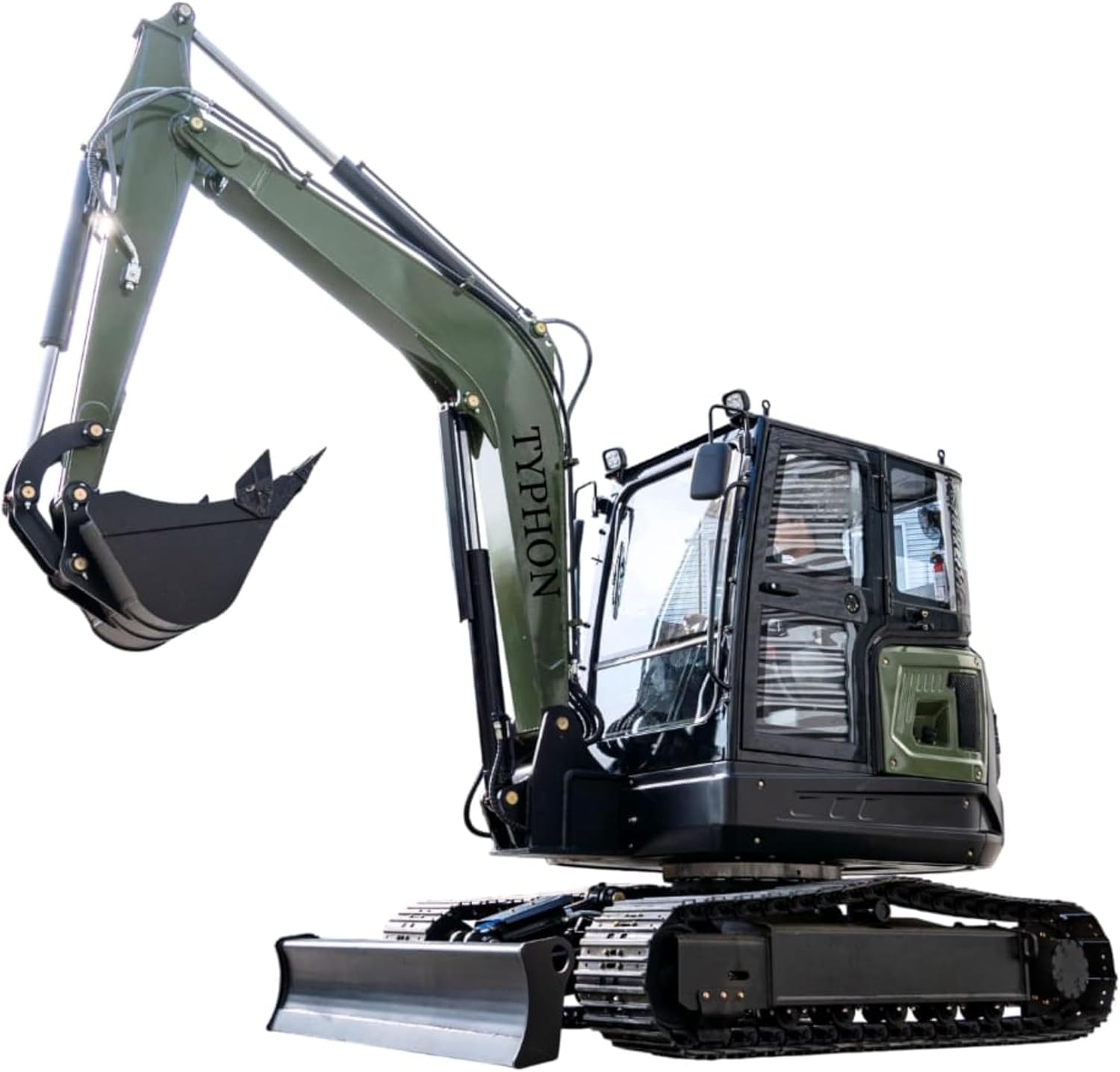 typhon terror lxv excavator review,typhon terror lxv pros cons,should i buy typhon excavator,typhon terror lxv vs alternatives,typhon terror lxv worth buying,best 6.6 ton mini excavator - detailed features and technical specifications