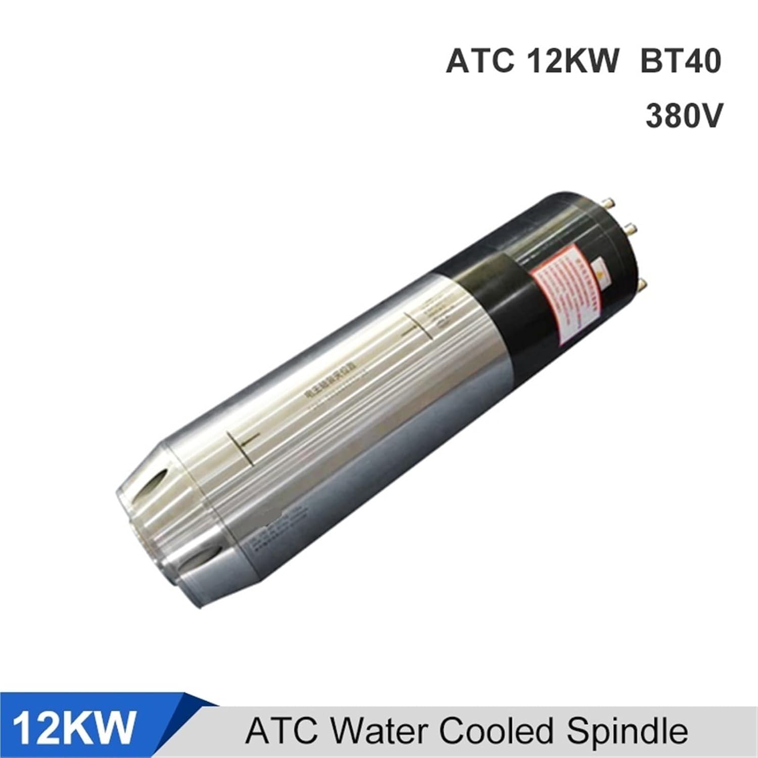 12kw water cooled spindle motor review,should i buy 12kw water cooled spindle,12kw spindle motor pros cons,water cooled spindle vs air cooled,best 12kw cnc spindle motor,12kw bt40 spindle worth buying unboxing and complete package contents