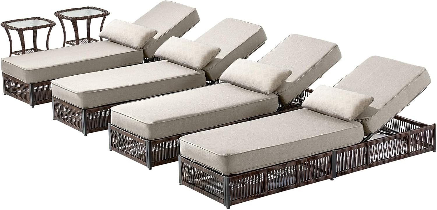 ACTREST outdoor chaise lounge review,ACTREST chaise lounge review and rating,is ACTREST outdoor chaise lounge worth buying,ACTREST chaise lounge review pros cons,ACTREST chaise lounge review honest opinion,ACTREST outdoor chaise lounge review verdict - detailed features and technical specifications