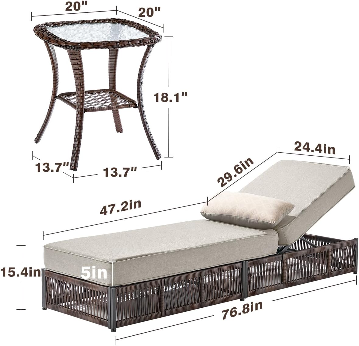 Step-by-step guide for ACTREST outdoor chaise lounge review,ACTREST chaise lounge review and rating,is ACTREST outdoor chaise lounge worth buying,ACTREST chaise lounge review pros cons,ACTREST chaise lounge review honest opinion,ACTREST outdoor chaise lounge review verdict - complete tutorial