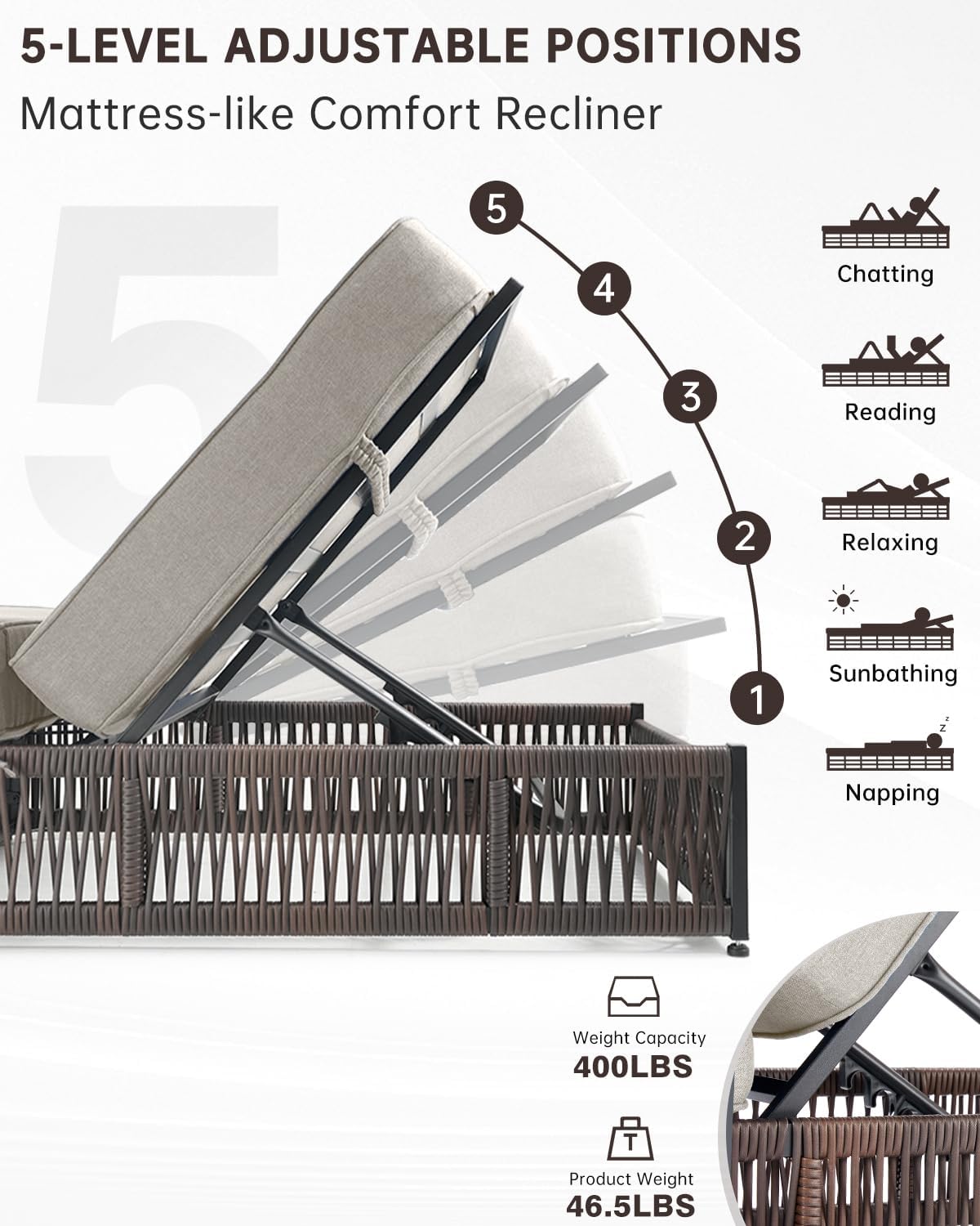 ACTREST outdoor chaise lounge review,ACTREST chaise lounge review and rating,is ACTREST outdoor chaise lounge worth buying,ACTREST chaise lounge review pros cons,ACTREST chaise lounge review honest opinion,ACTREST outdoor chaise lounge review verdict performance testing and real-world results