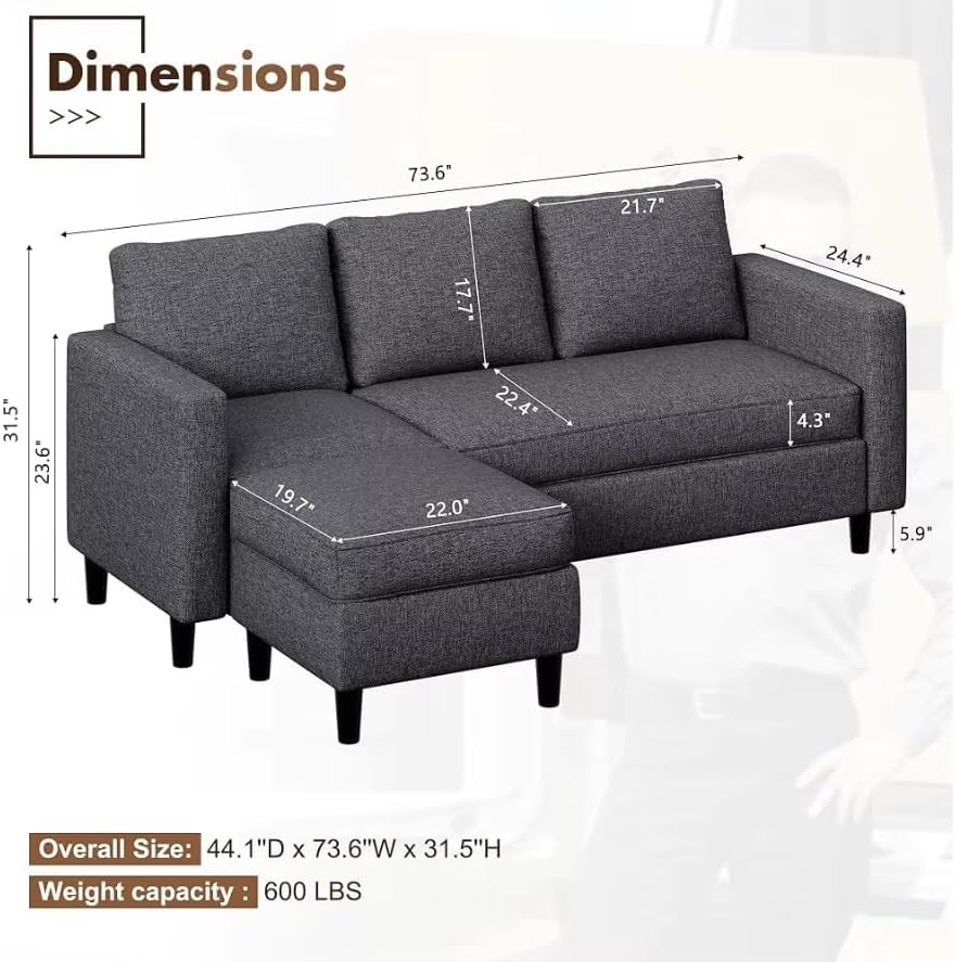 AFPSDLFJDLS sectional sofa review,AFPSDLFJDLS sectional sofa review and rating,is AFPSDLFJDLS sectional sofa worth buying,AFPSDLFJDLS sectional sofa review pros cons,AFPSDLFJDLS sectional sofa review honest opinion,AFPSDLFJDLS sectional sofa review verdict unboxing and complete package contents