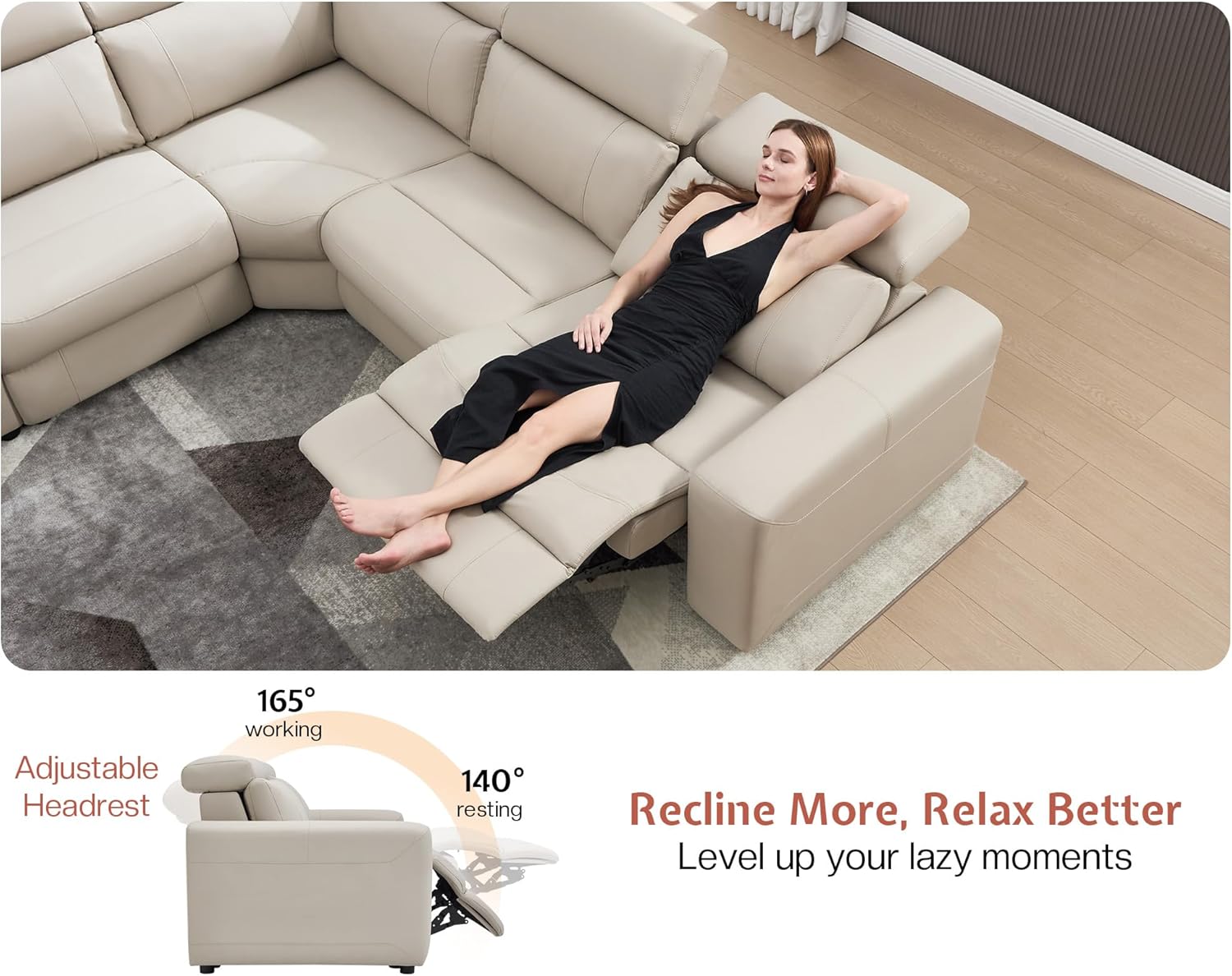 AMERLIFE Power Recliner Sectional Sofa Review: Pros & Cons 3 Step-by-step guide for AMERLIFE power recliner sectional sofa review,AMERLIFE sectional sofa review and rating,is AMERLIFE power recliner worth buying,AMERLIFE recliner sofa review pros cons,AMERLIFE electric sectional couch review honest opinion,AMERLIFE power recliner sofa review verdict - complete tutorial