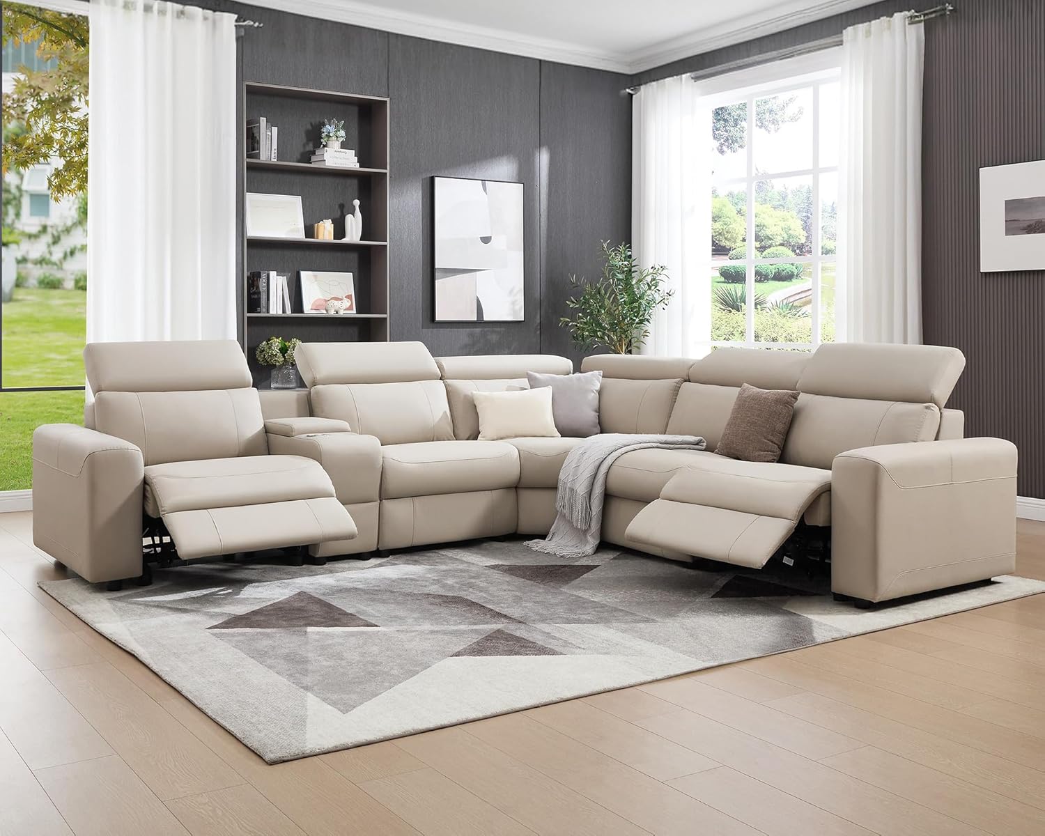 AMERLIFE Power Recliner Sectional Sofa Review: Pros & Cons 4 AMERLIFE power recliner sectional sofa review,AMERLIFE sectional sofa review and rating,is AMERLIFE power recliner worth buying,AMERLIFE recliner sofa review pros cons,AMERLIFE electric sectional couch review honest opinion,AMERLIFE power recliner sofa review verdict performance testing and real-world results