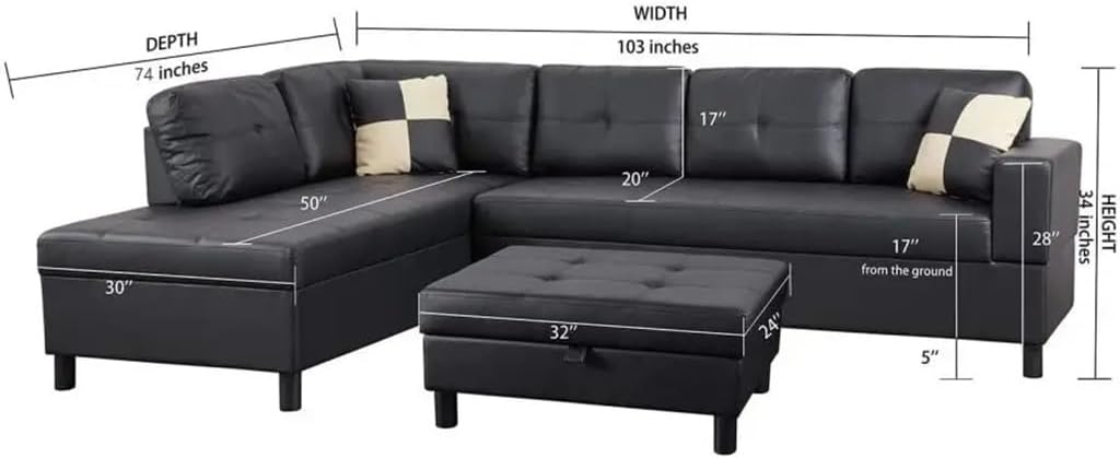 Step-by-step guide for BERHUTJ sectional sofa review,BERHUTJ sectional sofa review and rating,is BERHUTJ sectional sofa worth buying,BERHUTJ sectional sofa review pros cons,BERHUTJ sectional sofa review honest opinion,BERHUTJ sectional sofa review verdict - complete tutorial