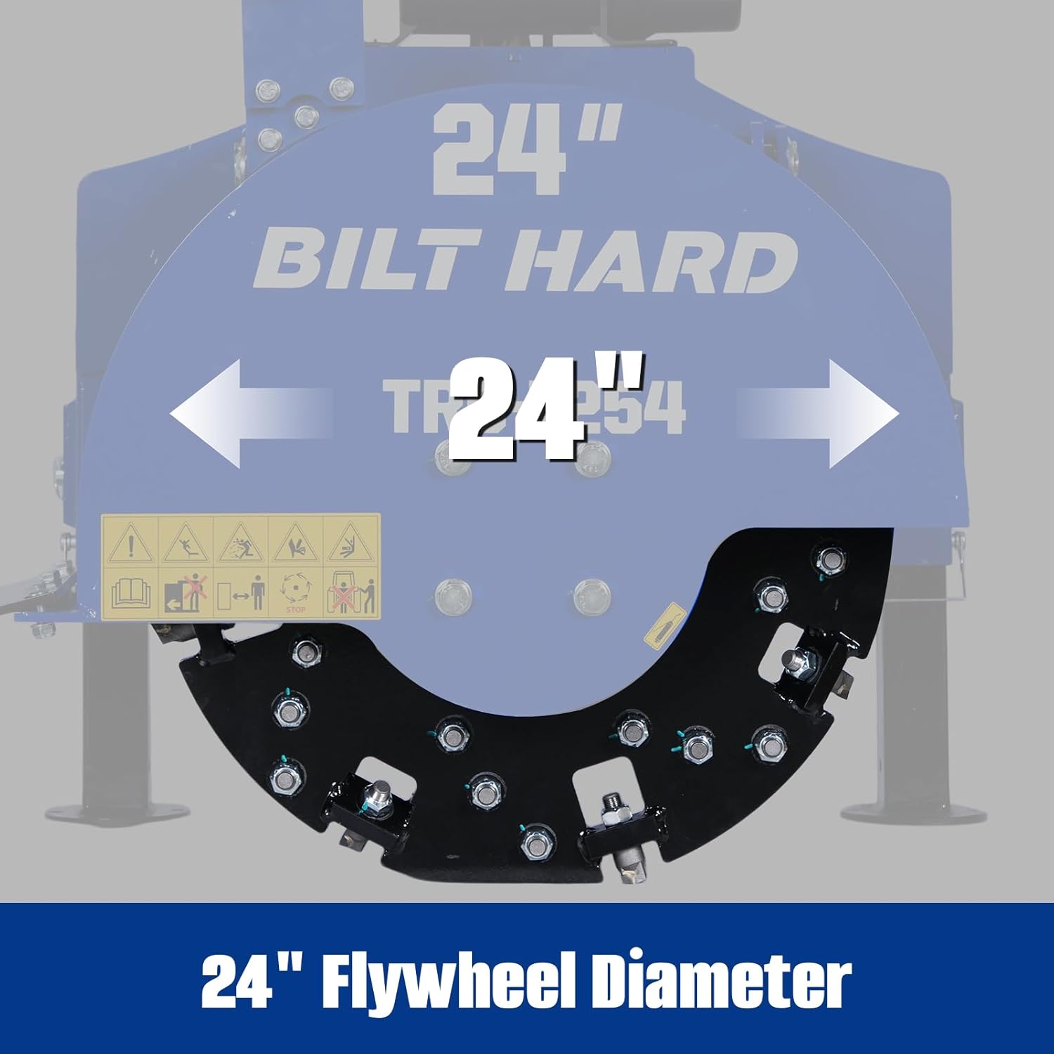 BILT HARD stump grinder review,BILT HARD 3 point stump grinder review,BILT HARD PTO stump grinder pros cons,BILT HARD stump grinder honest review,BILT HARD stump grinder review verdict,BILT HARD stump grinder review worth buying unboxing and complete package contents