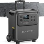 Image 1 of BLUETTI Elite 400 review