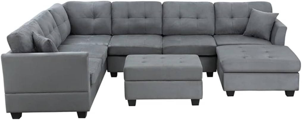 DUYHBAWRS sectional sofa review,DUYHBAWRS sectional sofa review and rating,is DUYHBAWRS sectional sofa worth buying,DUYHBAWRS sectional sofa review pros cons,DUYHBAWRS sectional sofa review honest opinion,DUYHBAWRS sectional sofa review verdict - detailed features and technical specifications